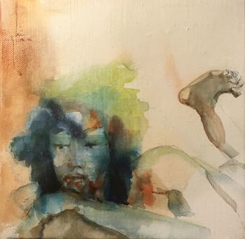 Tant pis  von Ho My An