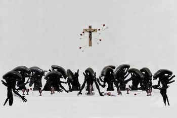 Une pinte de bière est un met de Roi ( William Shakespeare ) by Jean-Charles Ouvrard