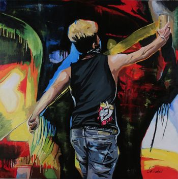 tag brasil par Clotilde Nadel