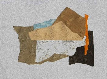 Ombres et lumières 2 by Giovanni Gorini