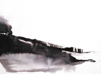 Rivage von Sylvia Baldeva