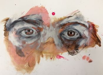 Regard par Nathalie Sizaret