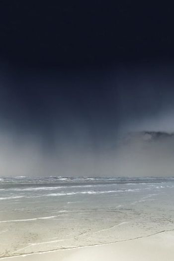 Rivages 3 by Fabienne Bonnet