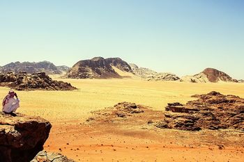 Contemplation II by Lise Hébuterne