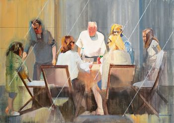 c'était pourtant bien parti 2 by Alain Pontecorvo