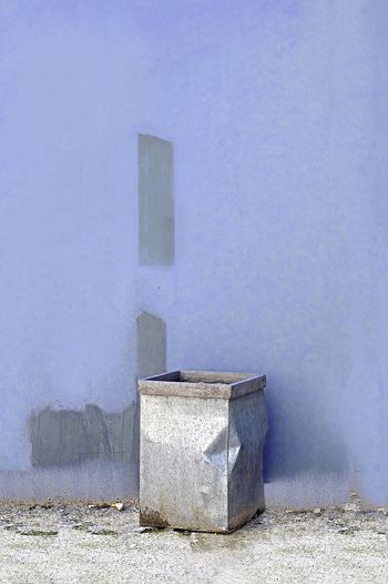 Cube von Isabelle Chambon