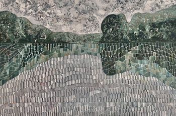 Reflexion par Dmitrieva Daria