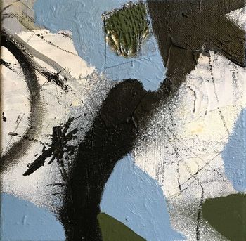 Jute 6 par Viviane Beaufumé