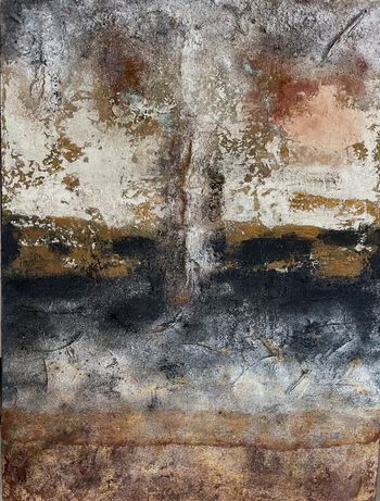 Sans titre ra 17 par Marie Kerrenneur