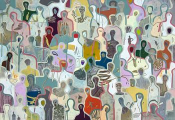 J+tendre Marsupilami... by Gaëtan de Séguin