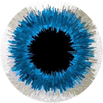 Abstraction #358 - Futur is now! by Morgan Paslier