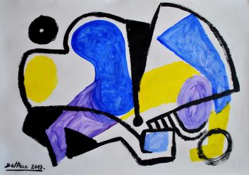 Ncs 14 by Pierre-Yves Beltran