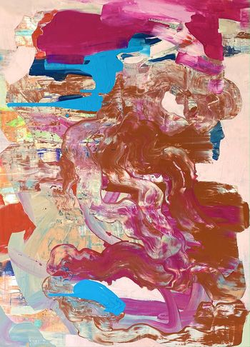 Mood metamorphose par Evgeniya Zolotareva