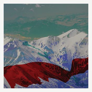 La voie rouge by Nicolas Le Beuan Bénic