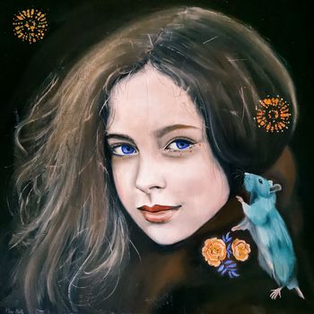 Le petit secret by Flore Betty