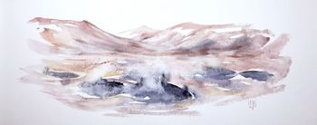 Islande marmites fumantes von Izys