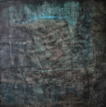 Voyage / 7 by Cristina Migliorini-Busato