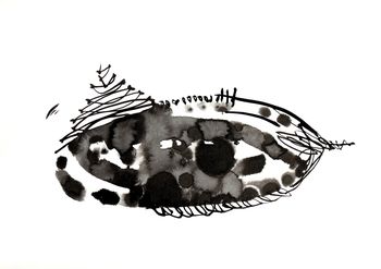 La machine by Christine Guichard