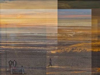 Les Éphémérides #2 by Gaëlle Cueff