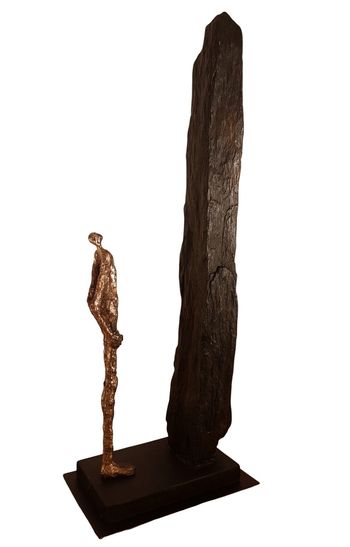 Le curieux 5/8 by Réjane LeChat