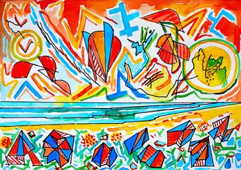 13.02.2022 - (2) by Richard Vildeman