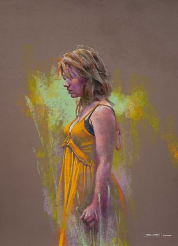 Clairière by Laurent Botella