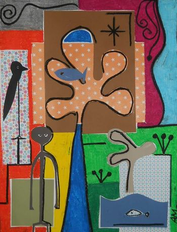 Flo5mar von Antoine Massiani