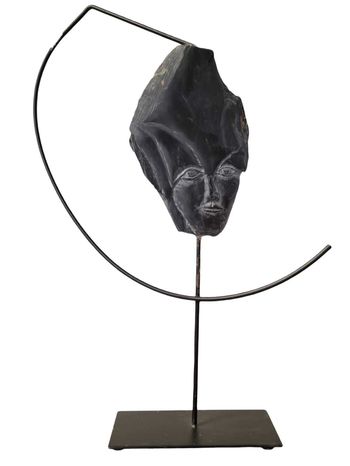 Pierrot by Laure Polin