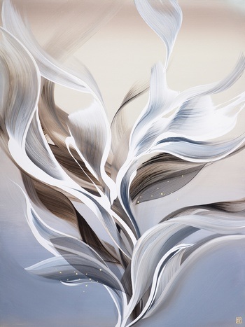 Open Up The Heavens par Novi Lim