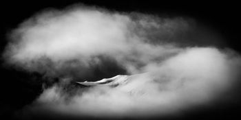 La trouée by Pierre Nadler