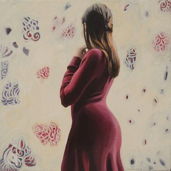 S'envolent dans le jour by Marylin Cavin