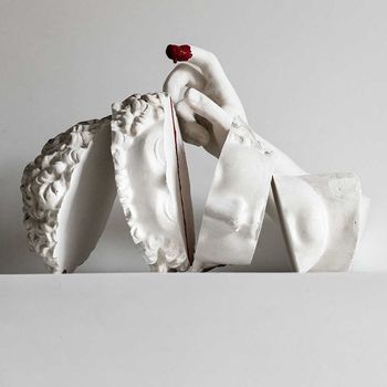 Mental Oceans #11 - Disorder by Luca Izzo