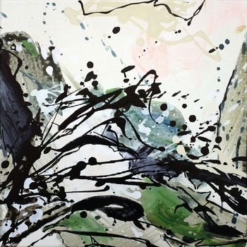 March 2 by Diane de Cicco