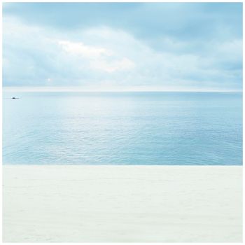 Blue time von Hélène Vallas