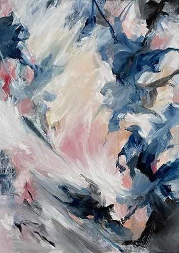 Dry season par Ines Khadraoui