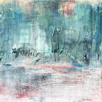 Jardin Aquatique von Isabelle Schenckbecher