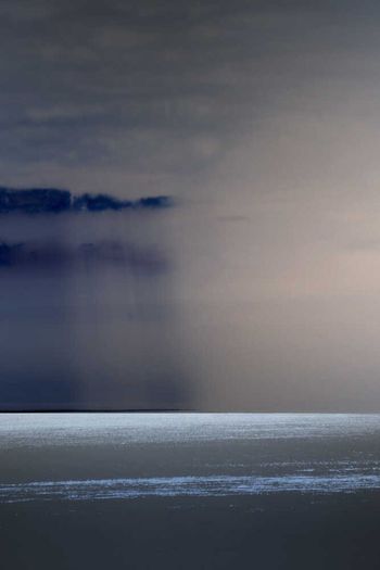 Rivages 6 by Fabienne Bonnet