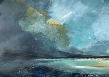 Finistère by Emmanuelle Priss