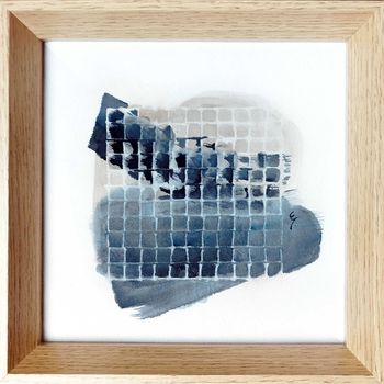 Geste 01 von Camille Tardif