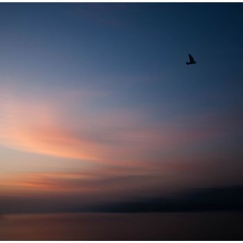 Un soir d'été by Hélène Vallas