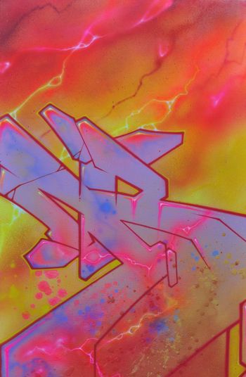 B par Iorgos Pavlopoulos