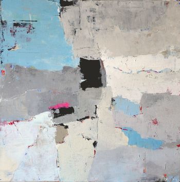 B53 (inspiré par Serge Poliakoff) von Laurence Moracchini