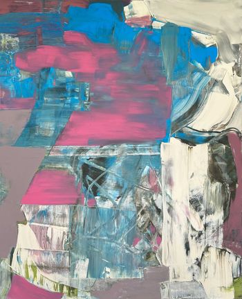 Rose marmalade par Evgeniya Zolotareva