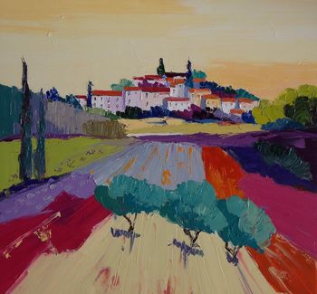 C'est un rêve by Michèle Ulmann