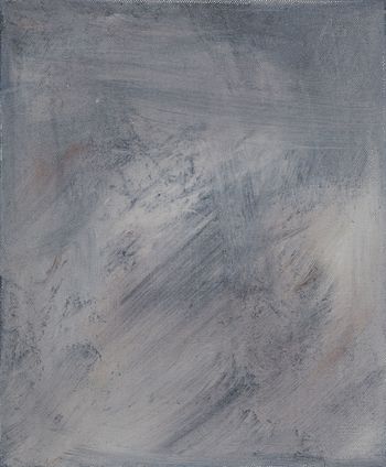 Gravure enfouie by Christine Lacour