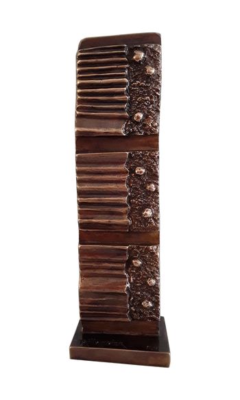 Sublimation 3 by Gérard Taillandier