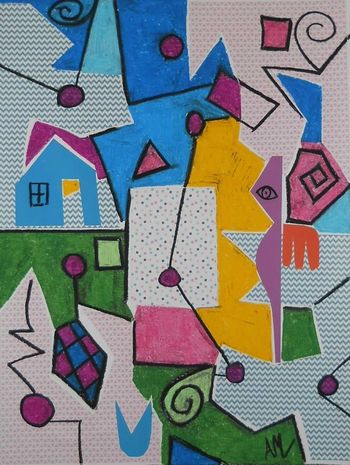 ColorsNOW by Antoine Massiani