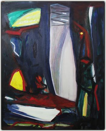 Sans recette by Victorine Follana