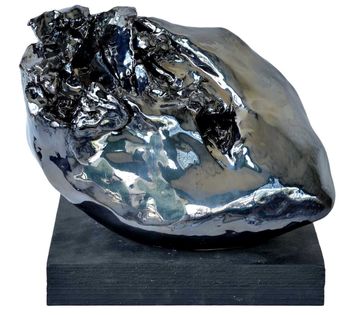 Forme organique by Monica Sarandrea