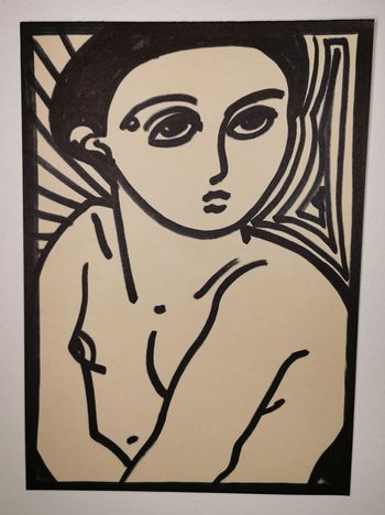 Ninon by Laura Vallée Remond